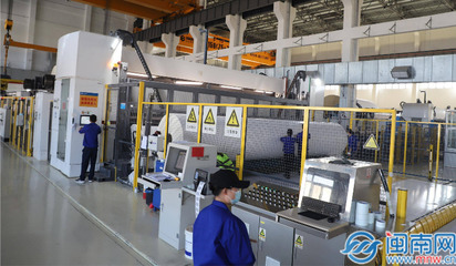 漳州 擦亮营商环境品牌，做强民营经济纸制品产业