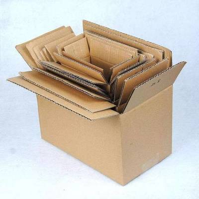 环保生活指南 废弃纸制品处理的正确方式
