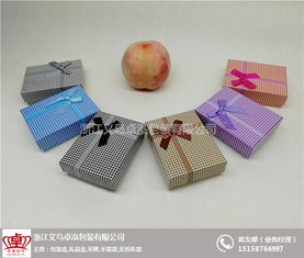 义乌纸制品定做的优势与市场前景
