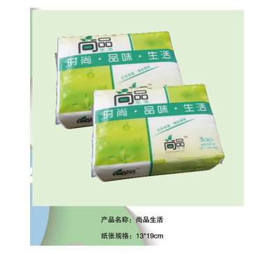 青岛纸抽定制 烟威企业品牌传播的精细之道